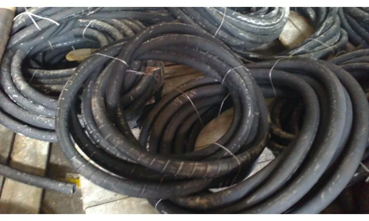 Рукава для воды и масла – продажа рукавов МБС - фото № 3