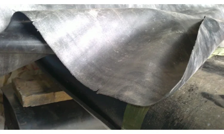 Мембранное полотно различных толщин - фото № 1