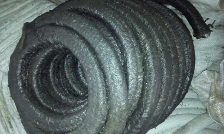 Сальниковая набивка АП-31 и АПР-31 - фото № 2