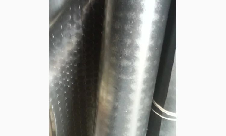 Резиновое напольное покрытие (Дорожка) - фото № 2