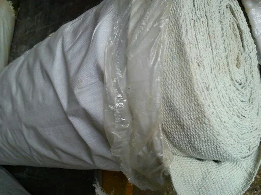 Продажа асбестовой ткани АТ 3 – 18 кв/метров - фото № 1