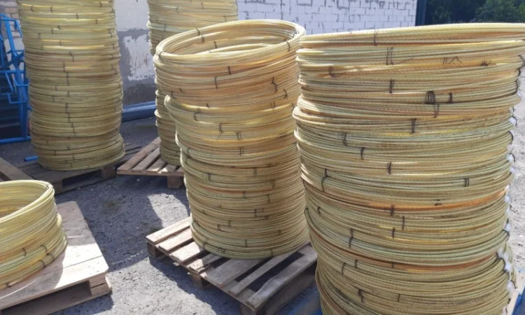 Продаж склопластикової арматури від виробника - фото № 3