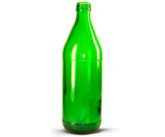 Продам стеклянные бутылки от производителя с 1 паллети - фото № 1