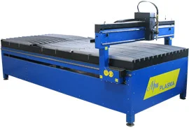 Коммерческое предложение от компании плазменных станков - фото № 3