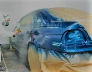 Кузовной ремонт легковых автомобилей в Кременчуге - фото № 1