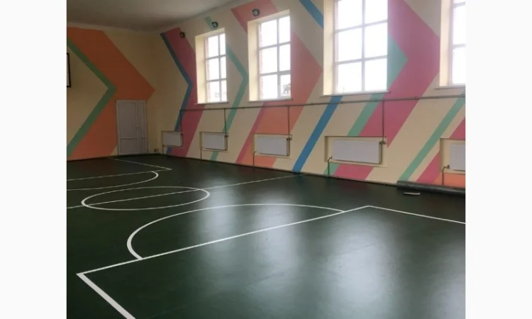 Оздоблювальні роботи під ключ будь-якої складності - фото № 1