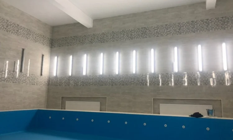 Оздоблювальні роботи під ключ будь-якої складності - фото № 5