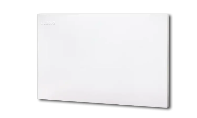 Энергоэффективные металлокерамические обогреватели UDEN-S - фото № 1