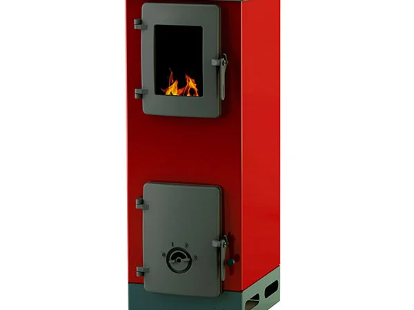 Каміни Alfa-Plam для вашого дому - фото № 1