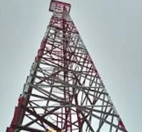 Виробництво металевих веж - фото № 1