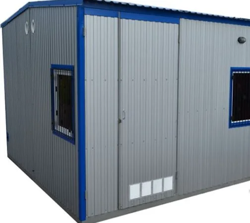 Блочно-модульные котельные - фото № 1