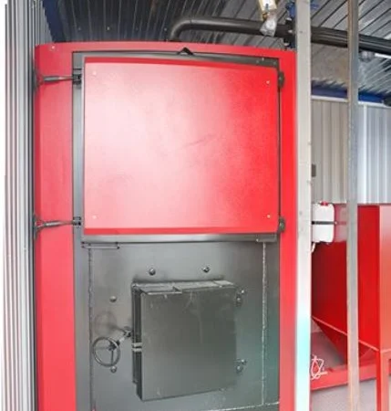 Блочно-модульные котельные - фото № 5