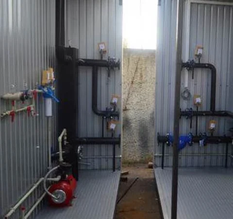 Блочно-модульные котельные - фото № 6