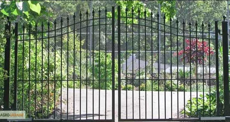 Виготовлення металоконструкцій та художня ковка - фото № 1