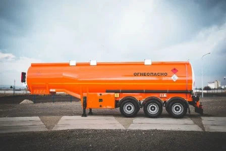 Аргоновая сварка и ремонт емкостей - фото № 1