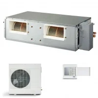 Комерційні кондиціонери Cooper&Hunter у продажу - фото № 1