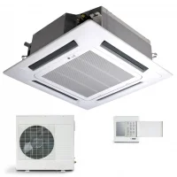 Комерційні кондиціонери Cooper&Hunter у продажу - фото № 2