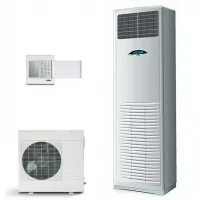 Комерційні кондиціонери Cooper&Hunter у продажу - фото № 4