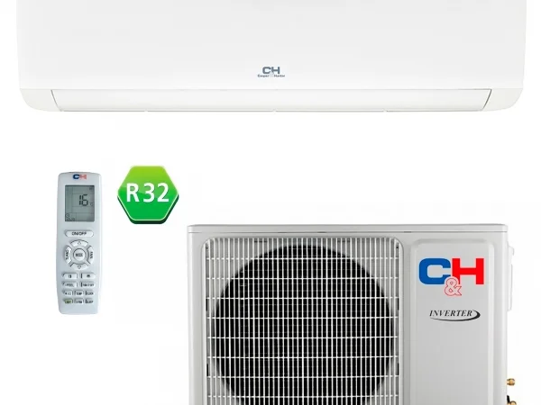 Кондиціонери Cooper&Hunter для дому та офісу - фото № 2