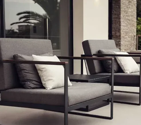 Виробляємо підлогові полиці для магазинів у стилі лофт - фото № 4