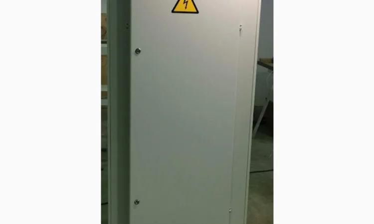 Вступно-распределительные устройства ВРУ-1 - фото № 1