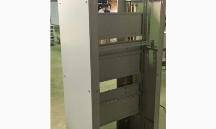 Вступно-распределительные устройства ВРУ-1 - фото № 3