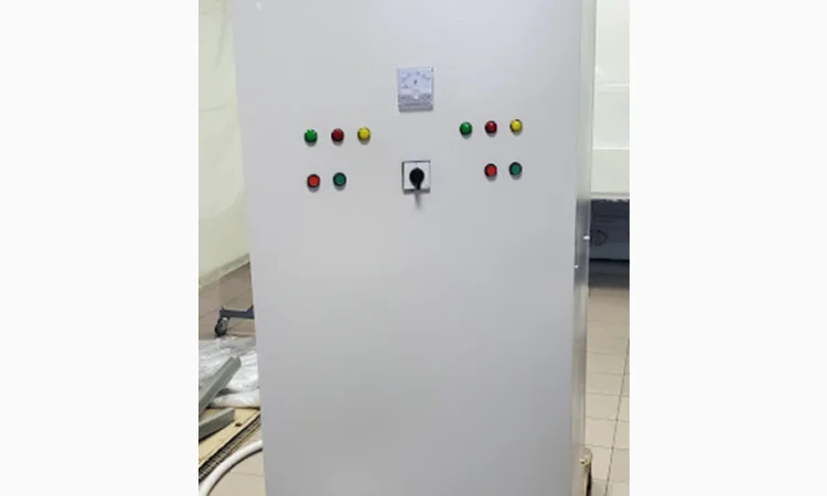 Вступно-распределительные устройства ВРУ-1 - фото № 5