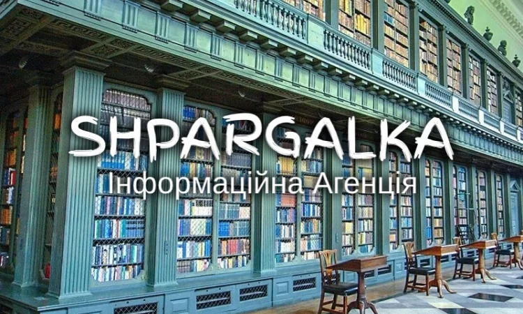 Раздел магистерской работы на заказ в Днепре - фото № 1