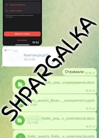Раздел магистерской работы на заказ в Украине - фото № 2