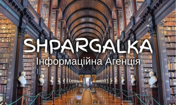 Выпускная квалификационная работа на заказ в Украине - фото № 1