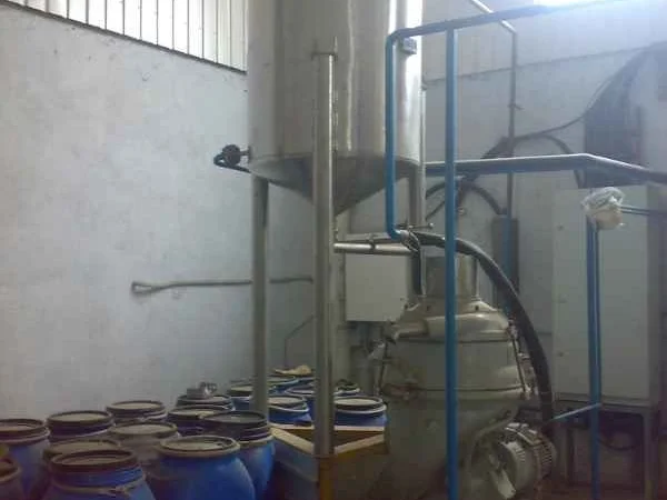 Комплект линии мясокостной муки б/у в наличии - фото № 6