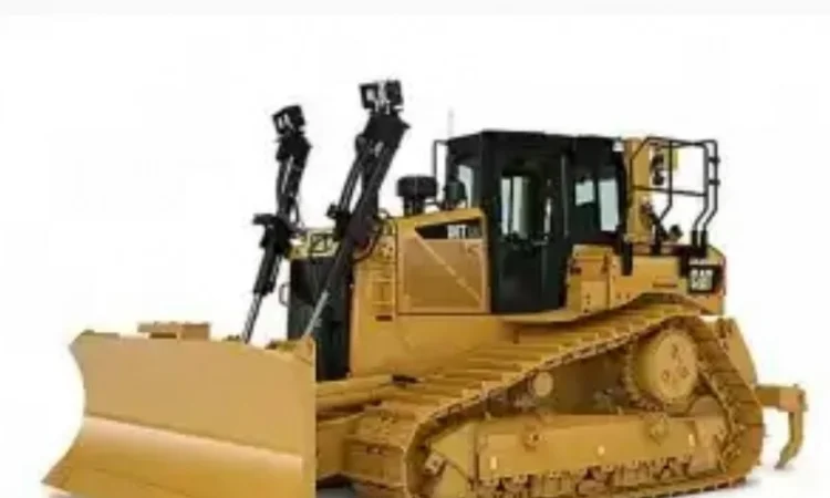 Документи на бульдозер, Komatsu, 097*852*l7*19, Liebherr, Caterpillar, и др - фото № 1