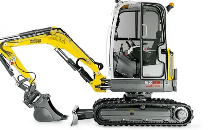 Документи на міні екскаватор, Caterpillar, Jcb, Case, Kubota, Daewoo, Komatsu, Hitachi и др - фото № 1