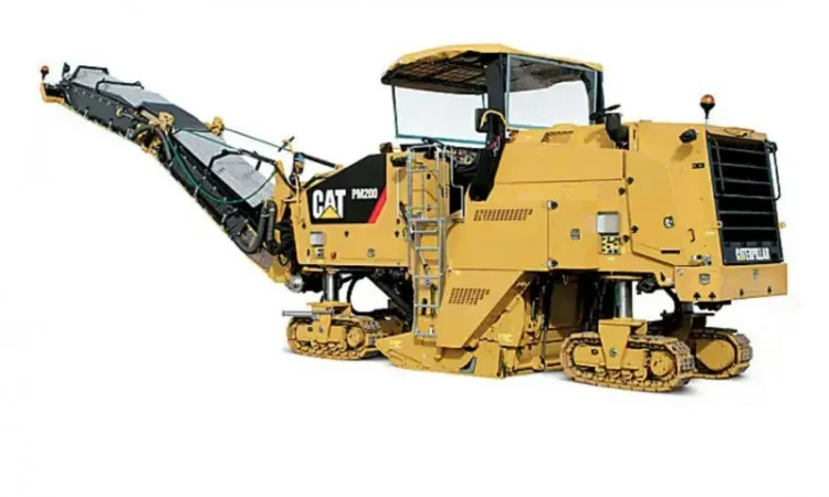 Документи на асфальтову фрезу, документи на асфальтову фрезу, Caterpillar, Bomag, Wirtgen - фото № 1