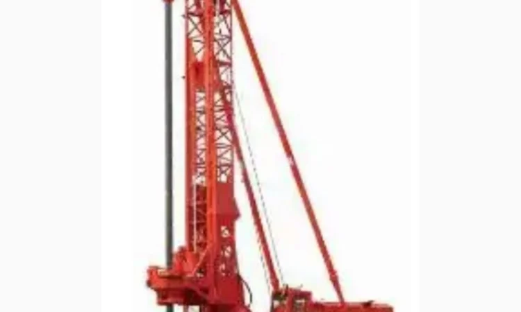 Документи на бурову установку, документы на буровой станок.Casagrande, BAUER, SANY, Atlas - фото № 1