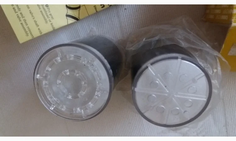 Omni Filter USA Фильтр для воды на кран, водоочиститель - фото № 1