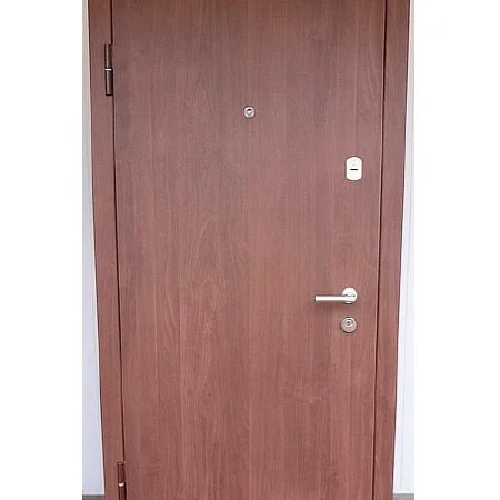 Металлические входные двери со склада. Низкие цены - фото № 2