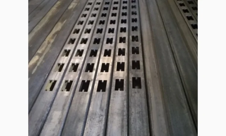 Лазерный рез металла Светодиодное освещение Гибка Сварка Гравировка Токарно-фрезерные раб - фото № 19