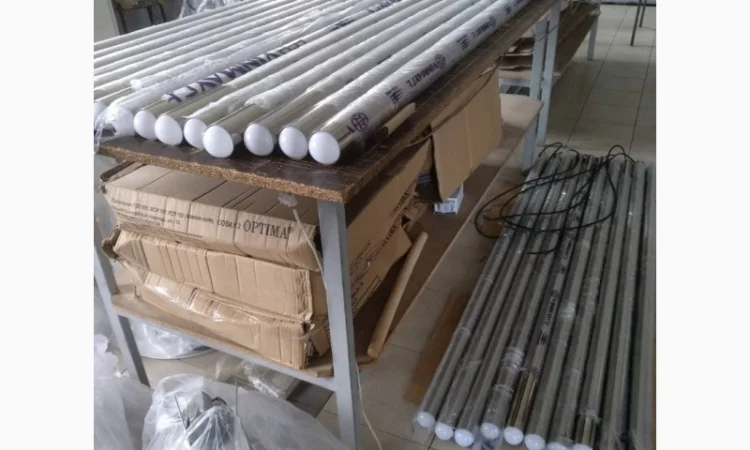 Лазерный рез металла Светодиодное освещение Гибка Сварка Гравировка Токарно-фрезерные раб - фото № 16