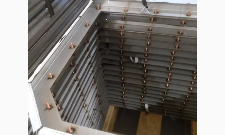 Лазерный рез металла Светодиодное освещение Гибка Сварка Гравировка Токарно-фрезерные раб - фото № 15