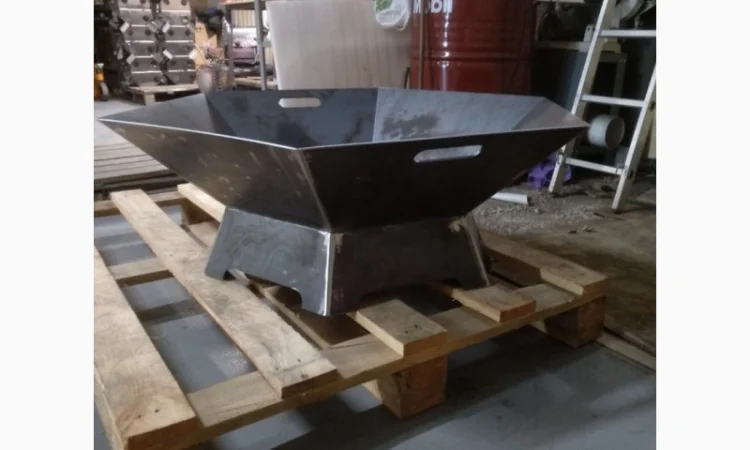 Лазерный рез металла Светодиодное освещение Гибка Сварка Гравировка Токарно-фрезерные раб - фото № 12