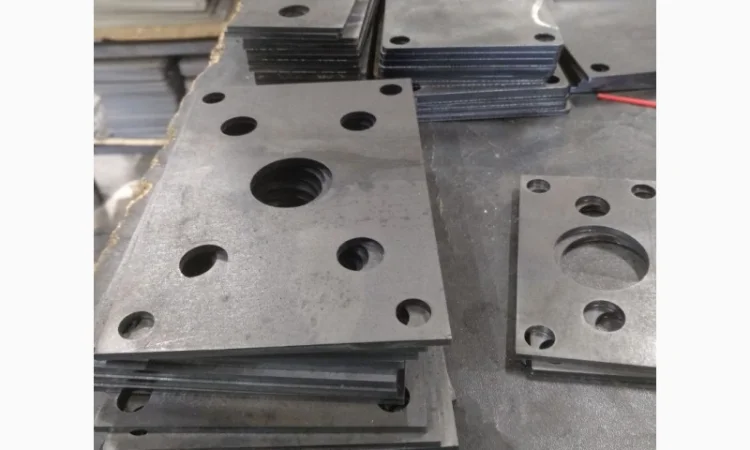 Лазерный рез металла Светодиодное освещение Гибка Сварка Гравировка Токарно-фрезерные раб - фото № 9