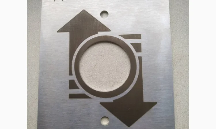 Лазерный рез металла Светодиодное освещение Гибка Сварка Гравировка Токарно-фрезерные раб - фото № 6