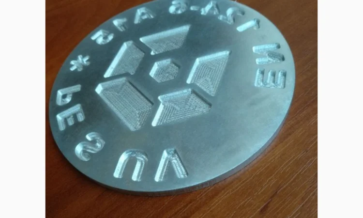 Лазерный рез металла Светодиодное освещение Гибка Сварка Гравировка Токарно-фрезерные раб - фото № 3