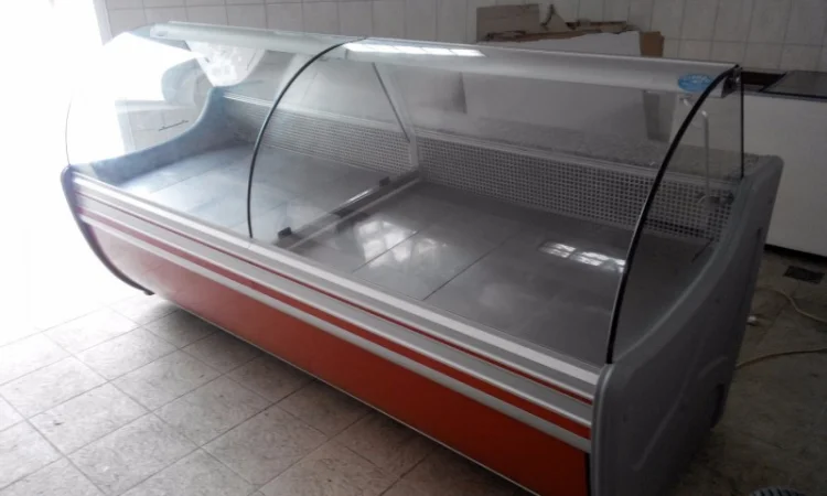 Продам холодильные витрины Cold, Mawi, JBG, JUKA (Польша), Росс и ТД - фото № 1