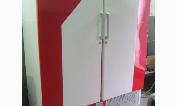 Продам холодильные витрины Cold, Mawi, JBG, JUKA (Польша), Росс и ТД - фото № 2