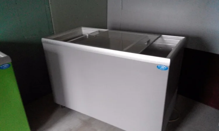 Продам холодильные витрины Cold, Mawi, JBG, JUKA (Польша), Росс и ТД - фото № 3