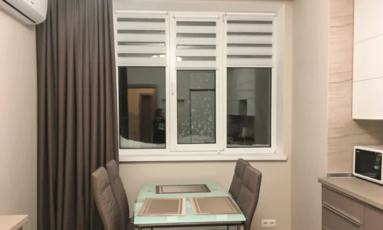 Жалюзі та ролети в Харкові - фото № 1