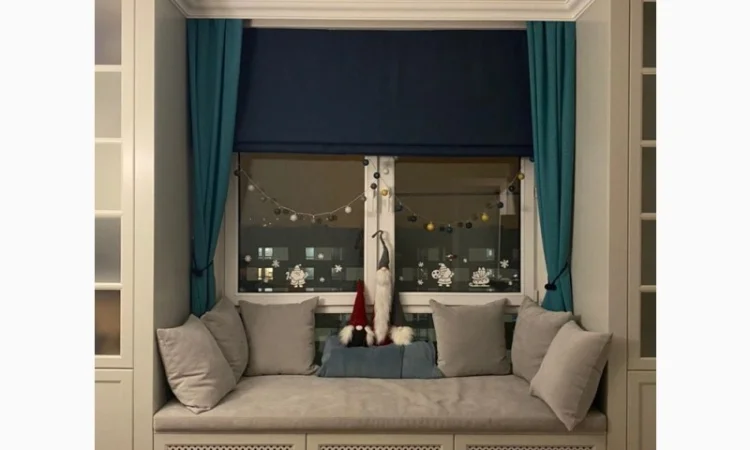 Жалюзі та ролети в Харкові - фото № 2