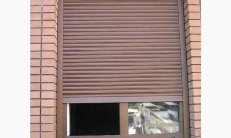 Жалюзі та ролети в Харкові - фото № 3